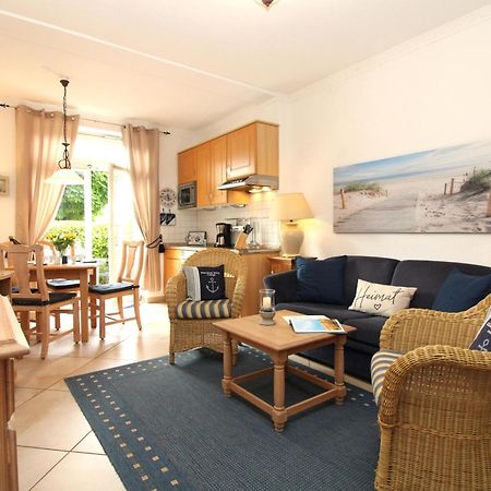 Haus Kuehlung Fewo 3 Ostseebad Kühlungsborn Eksteriør billede